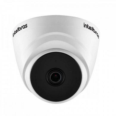 Intelbras Câmera VHD 1220D MIC Full Color 1080p G8