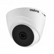 Intelbras Câmera VHD 1220D MIC Full Color 1080p G8 IR