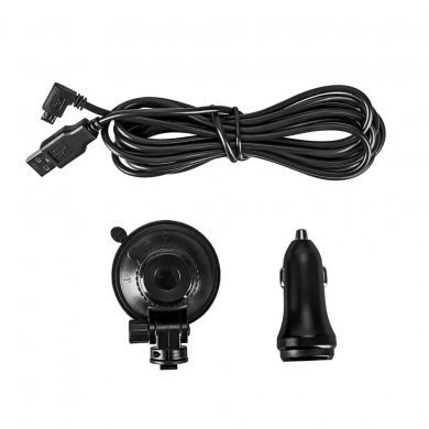 INTELBRAS Câmera Veicular Full HD DC 3201