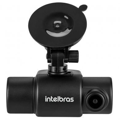 INTELBRAS Câmera Veicular Full HD DC 3201