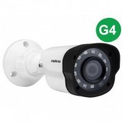 Intelbras Camera Bulett Infravermelho VM 1120 IR 2,6 MM Geração 4