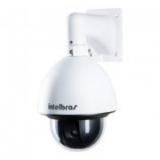 Intelbras Câmera Speed Dome IP VIP 5230 SD Full HD 2MP POE, Zoom 30x, Case IK10 e IP67