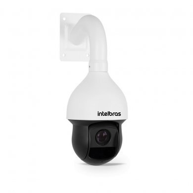 4563135 Intelbras Câmera Speed Dome IP VIP 5225 SD IR