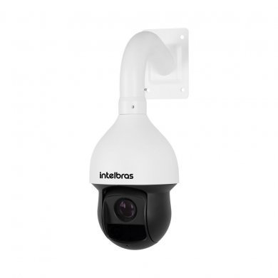 4563135 Intelbras Câmera Speed Dome IP VIP 5225 SD IR