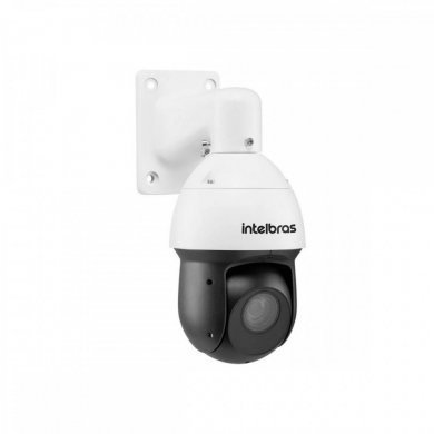 4563143 Intelbras Câmera Speed Dome IP VIP 3225 SD IR IA
