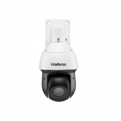 4563143 Intelbras Câmera Speed Dome IP VIP 3225 SD IR IA