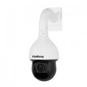 Intelbras Câmera Speed Dome IP VIP 5225 SD IR Full HD 2MP POE, Zoom 25x, IP66, Função PTZ