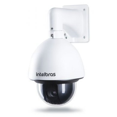 4563212 Intelbras Camera HDCVI Speed Dome