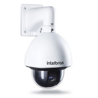 4563212 Intelbras Camera HDCVI Speed Dome