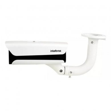 Intelbras Camera IP VIP 7250 LPR IA FT G2