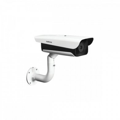 Intelbras Camera IP VIP 7260 LPR IA FT G2