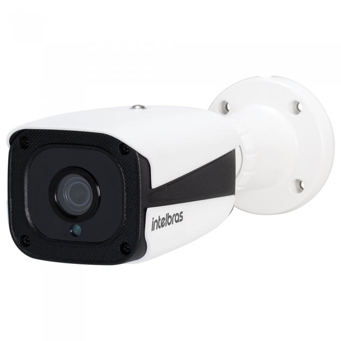4564018 Intelbras Camera IP VIP 1120B IR G2 20M