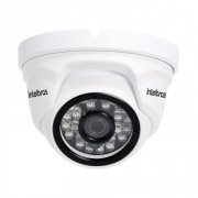 Intelbras Camera Dome IP VIP 1120D G2 HD 2.8mm 1MP