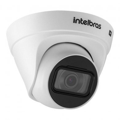 4564027 Intelbras Camera Dome IP VIP 1020D IR 20M