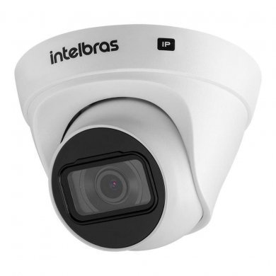Intelbras Camera Dome IP VIP 1020D IR 20M
