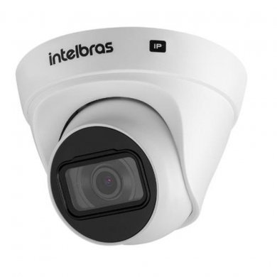 4564033 Intelbras Camera IP Dome PoE VIP 1130 D IR 30M