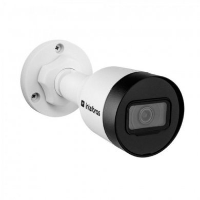 Intelbras Camera IP Bullet VIP 1430 G2 Full HD