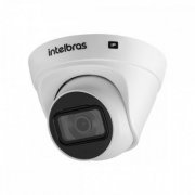 Intelbras Camera IP Dome VIP 1430D Full HD IR 30 Metros PoE Ativo Lente  2.8mm Proteção IP67