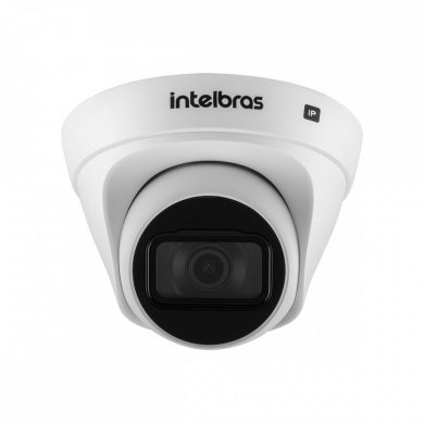 Intelbras Camera IP Dome VIP 1430D Full HD