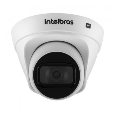4564041 Intelbras Camera IP Dome VIP 1430D Full HD