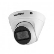 Intelbras Camera IP Dome VIP 1430D Full HD IR 30 Metros PoE Ativo Lente  2.8mm Proteção IP67