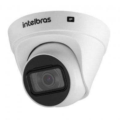 4564049 Intelbras Camera IP Dome PoE VIP 1130 D IR 30M