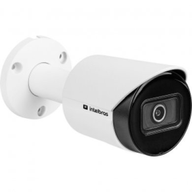 4564052 Intelbras camera bullet IP VIP 3230 B SL IR30M