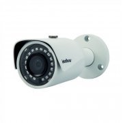 Intelbras Câmera Bullet IP 3.6mm POE 1MP Vip S3020 IR 20 Metros Cor: Branca