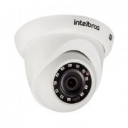 Intelbras Câmera Infra Dome IP VIP 3230 D IR 30M Full HD Poe Analitica (Saiu de linha, ver 4564031)