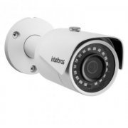 Intelbras Câmera Infra IP VIP 3230 B IR 30M Full HD Poe Analitica