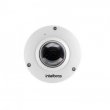 Intelbras Câmera IP Dome Fisheye 5MP VIP 5500 Rede RJ45 (10/100Base-T)