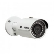 Intelbras Camera IP Vip S3020 G3 1MP 720P Lente Fixa 2.6mm, IR inteligente 30m