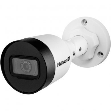Intelbras Câmera Bullet IP VIP 3220 B IR 20m