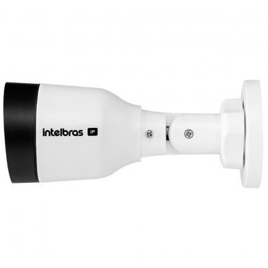 Intelbras Câmera Bullet IP VIP 3220 B IR 20m
