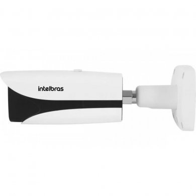 Intelbras Camera Infra IP VIP 5550 Z IA 5MP IP67