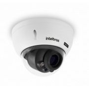 Intelbras Camera Dome 12mm HDCVI 30M Com Infravermelho, HDCVI VHD 3230 VF IR, Lente VF 2.7A FULL HD G4, 30 Met