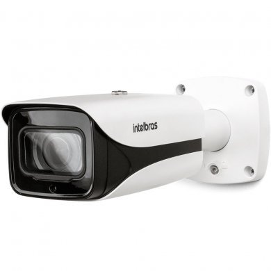 4565137 Intelbras Camera HDCVI Infravermelho IR 80m