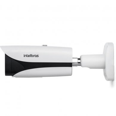 4565137 Intelbras Camera HDCVI Infravermelho IR 80m