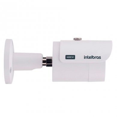 4565144 Intelbras Camera Infra Multi HD VHD 5240 B
