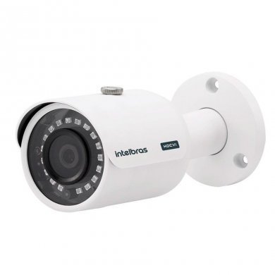 4565144 Intelbras Camera Infra Multi HD VHD 5240 B