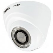 Intelbras Camera Infra Dome Multi-HD VHD 1220 D IR 20M Lente 2.8MM FULL HD G4