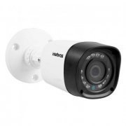 Intelbras Camera Infra Multi-HD VHD 1220 B IR 20M Lente 3.6MM FULL HD G4