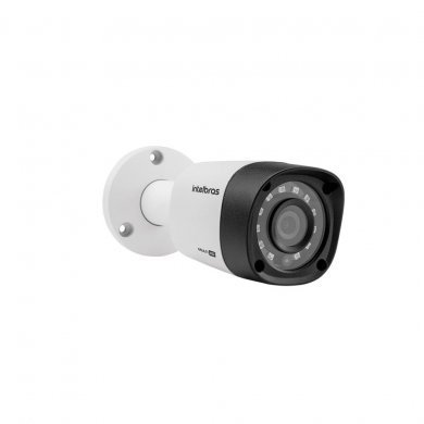 4565270 Intelbras Camera Bullet VHD 3230B G4 Multi HD