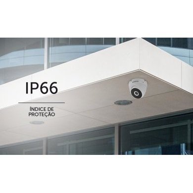 4565294 Intelbras Camera Dome VHD 3120D G5 Multi HD