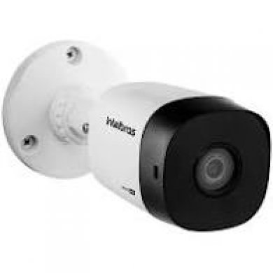 4565295 Intelbras Camera Bullet VHD 3130B G5 Multi HD