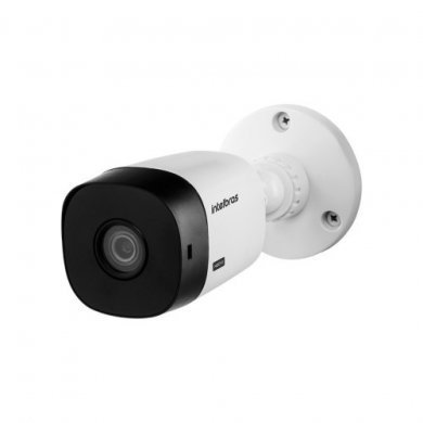 4565299 Intelbras Camera VHL 1120 Bullet HD 720p