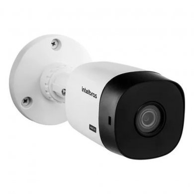 4565299 Intelbras Camera VHL 1120 Bullet HD 720p
