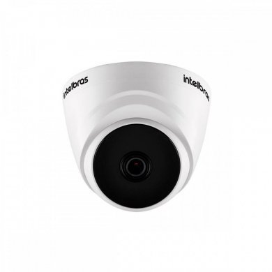 4565303 Intelbras Câmera VHL 1220 Dome 2MP IR 20 metros