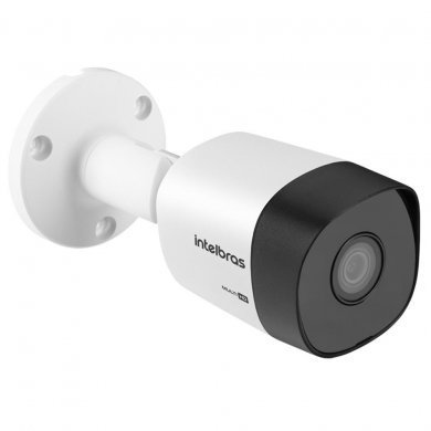4565310 Intelbras Câmera Bullet VHD 3120 B G5