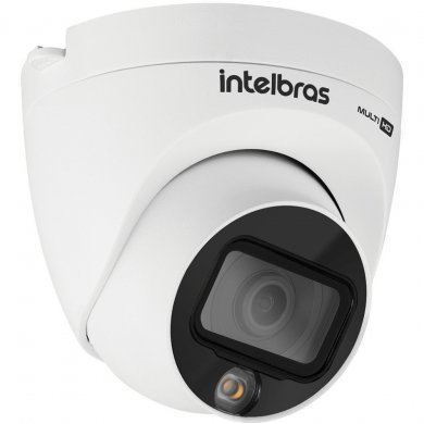 4565319 Intelbras Câmera  DOME VHD-1220D